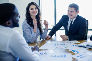 Role of Finance Consultants in the MSME Sector in India