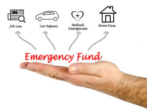 What is an Emergency Fund and How to create it?